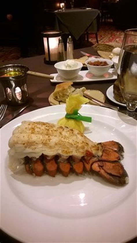 binions buffet|Starters From the Butcher Signature Creations.
